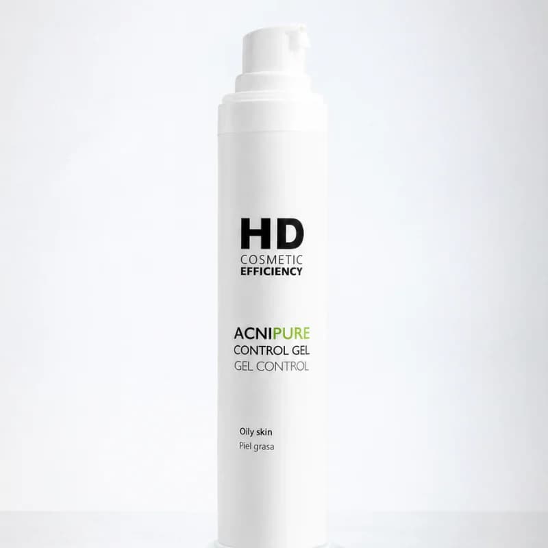 HD ACNIPURE GEL CONTROL, 50 мл