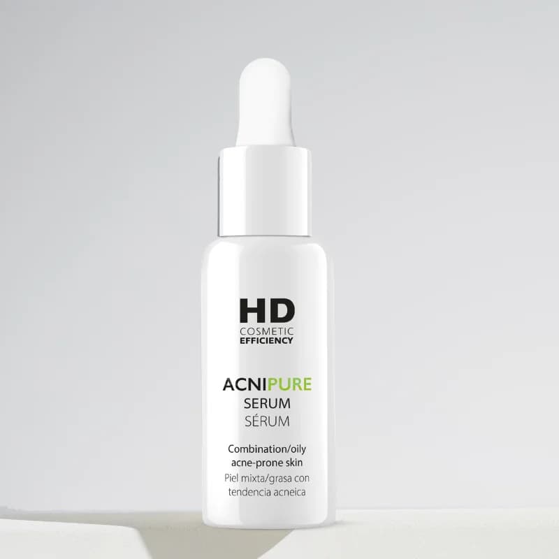 HD ACNIPURE SERUM, 30 мл