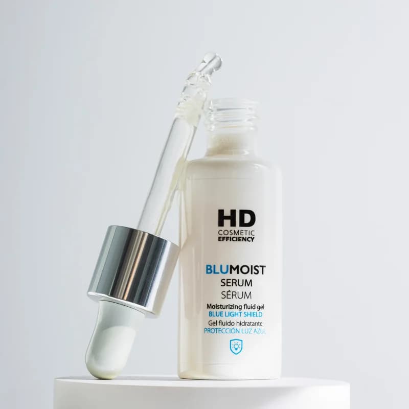 HD BLUMOIST SERUM, 30 мл