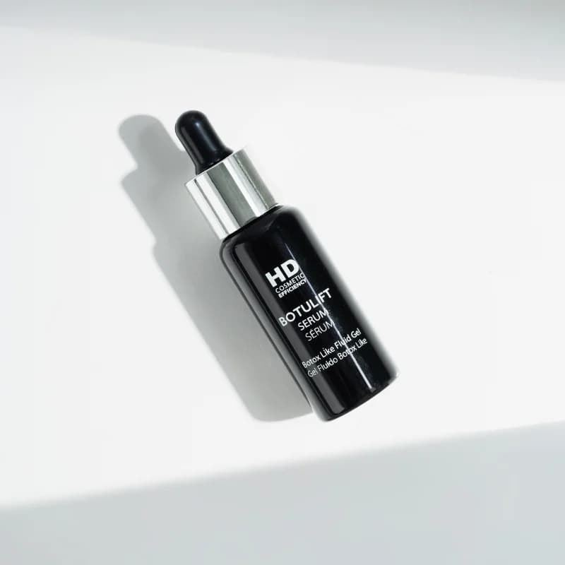 HD BOTULIFT SERUM, 3 × 10 мл