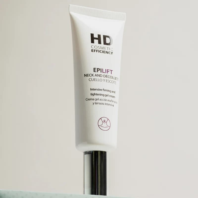 HD EPILIFT NECK & DÉCOLLETÉ, 50 мл