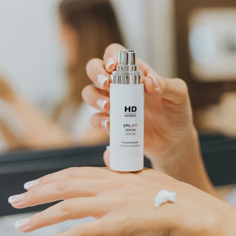 HD EPILIFT SERUM, 30 мл