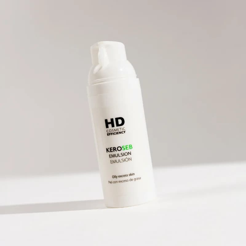 HD KEROSEB EMULSION, 50 мл