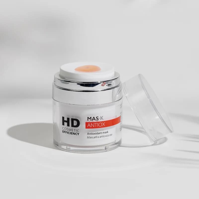 HD MAS·K ANTIOX, 50 мл