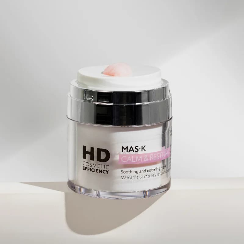 HD MAS·K CALM & RESTORE, 50 мл