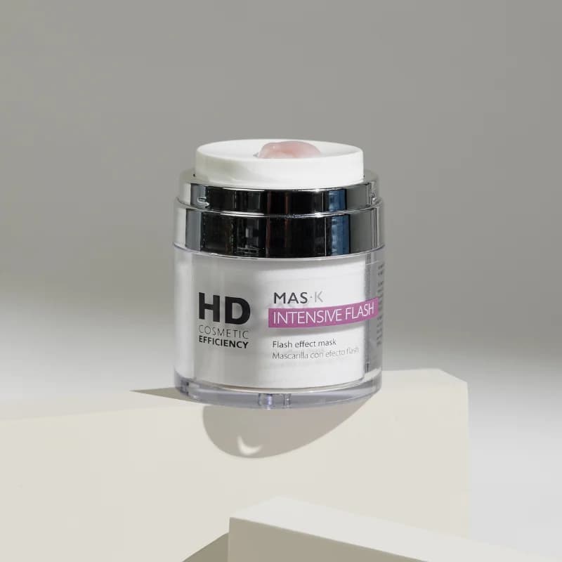 HD MAS·K INTENSIVE FLASH, 50 мл