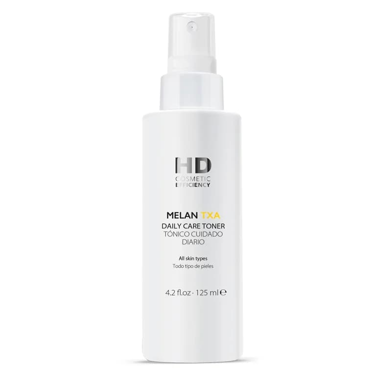 HD MELAN TXA DAILY PEELING TONER, 125 мл