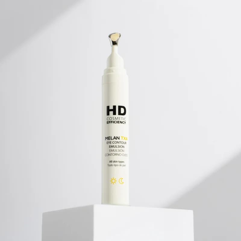 HD MELAN TXA EYE CONTOUR, 20 мл