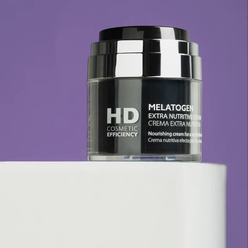 HD MELATOGEN CREAM, 50 мл