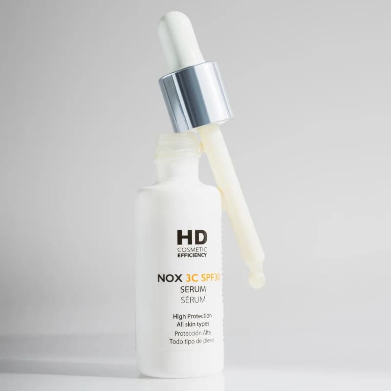 HD NOX 3C SPF30 SERUM, 30 мл