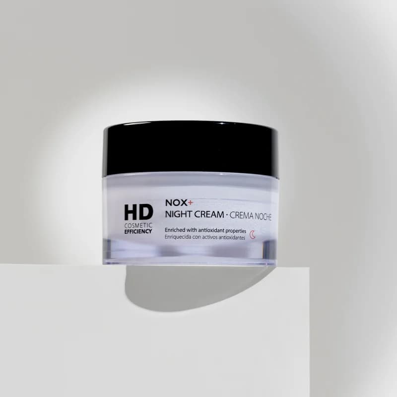 HD NOX+ NIGHT CREAM, 50 мл