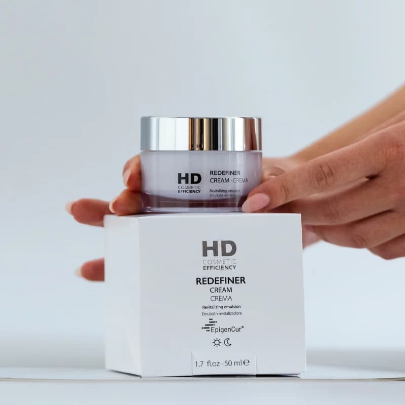 HD REDEFINER CREAM, 50 мл