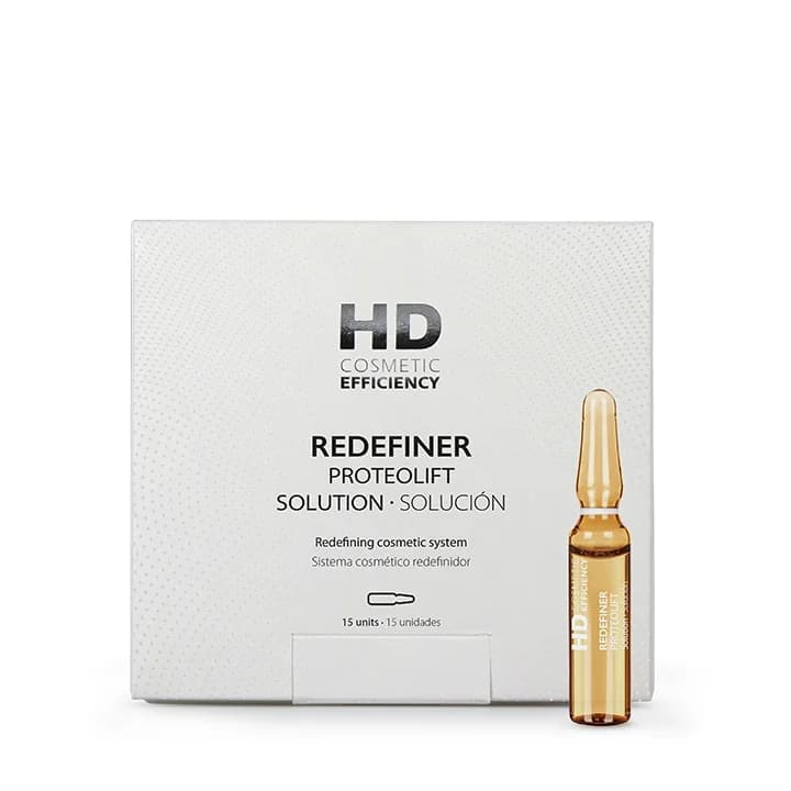 HD REDEFINER PROTEOLIFT, 15 × 2 мл