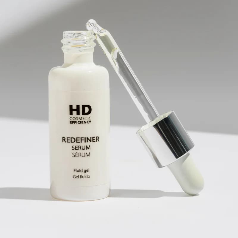 HD REDEFINER SERUM, 30 мл