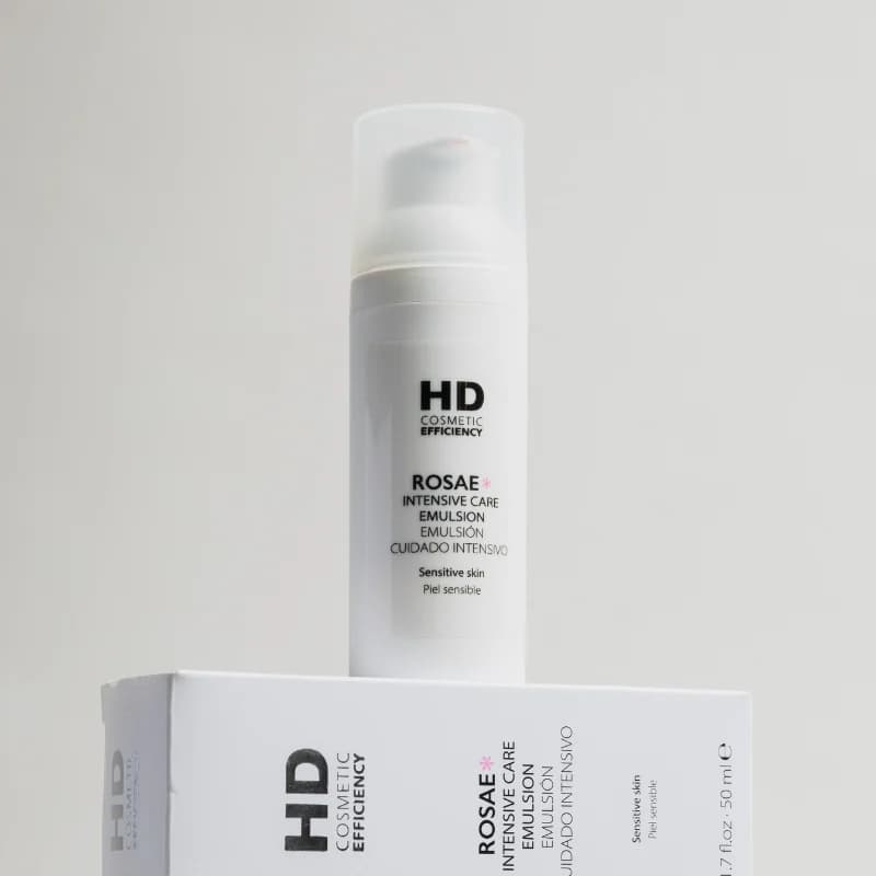 HD ROSAE* INTENSIVE CARE, 50 мл