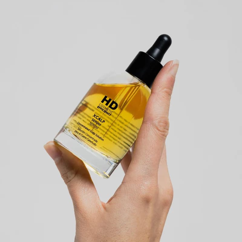 HD X·CALP SERUM, 50 мл