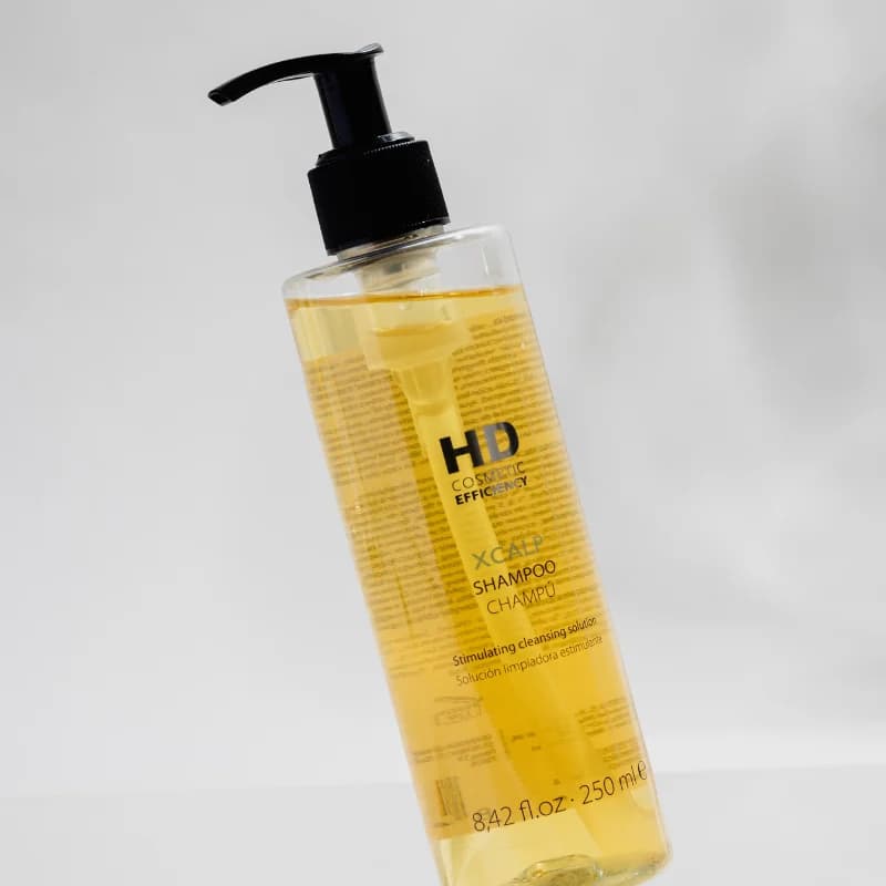 HD X·CALP SHAMPOO, 240 мл