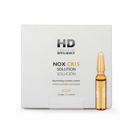 Антиоксидантный концентрат для лица (15%) Nox-CR15 Solution